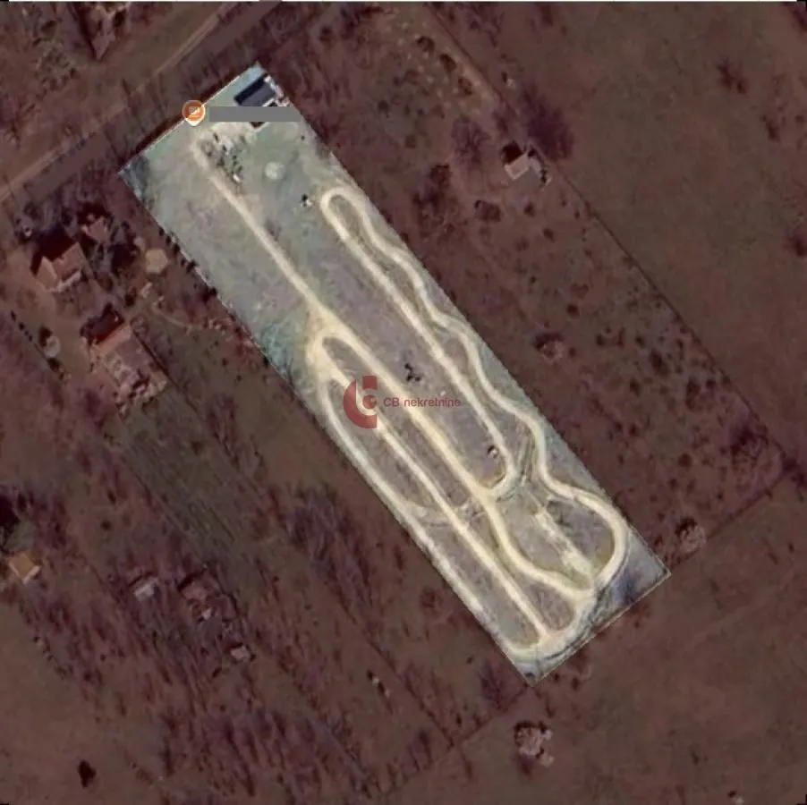 Prodaja, plac, 7700m², Zorka, Subotica