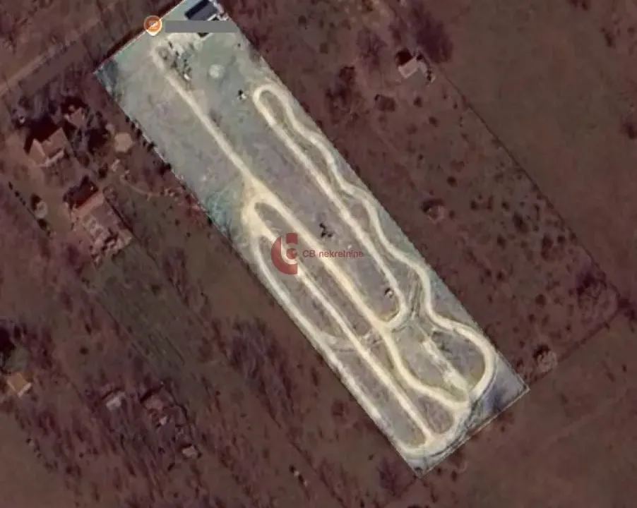 Prodaja, plac, 7700m², Zorka, Subotica