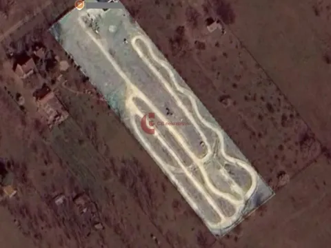 Sale, land lot, 77m², Zorka, Subotica