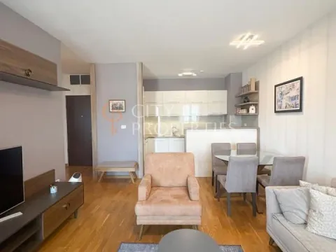 Prodaja, stan, 63m², City Kvart, Podgorica - image 7