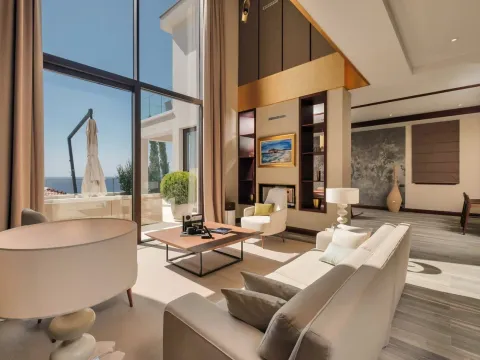 Sale, house, 435m², Reževići, Budva - image 13