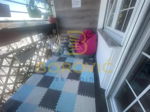 Prodaja, trosoban stan, 83m², Novi Beograd Blok 44, Novi Beograd Sve Podlokacije - image 16