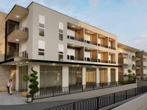 Prodaja, jednosoban stan, 47m², Donja Gorica, Podgorica - image 3