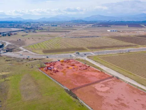 Prodaja, plac, 4000m², Podgorica, Crna Gora - image 4