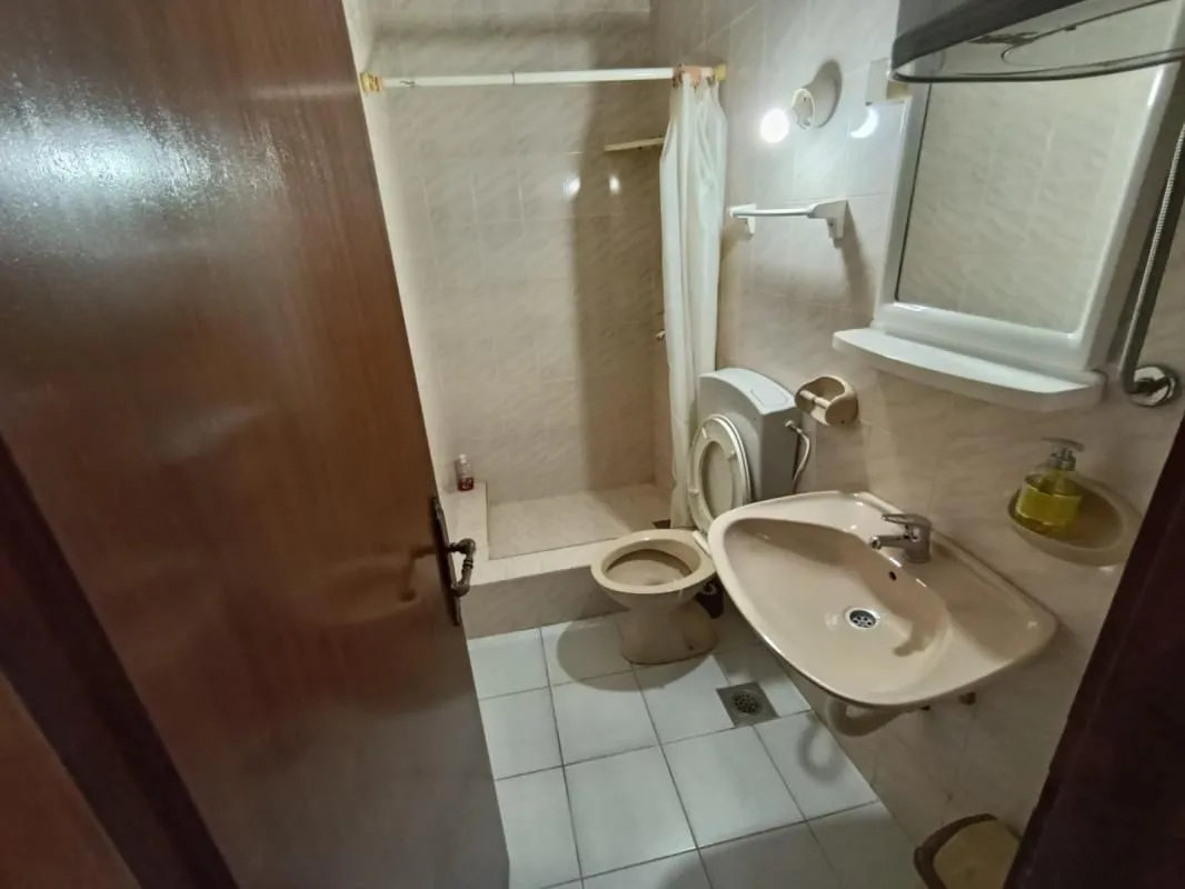 Sale, three bedroom apartment, 100m², Sveti Stefan, Budva