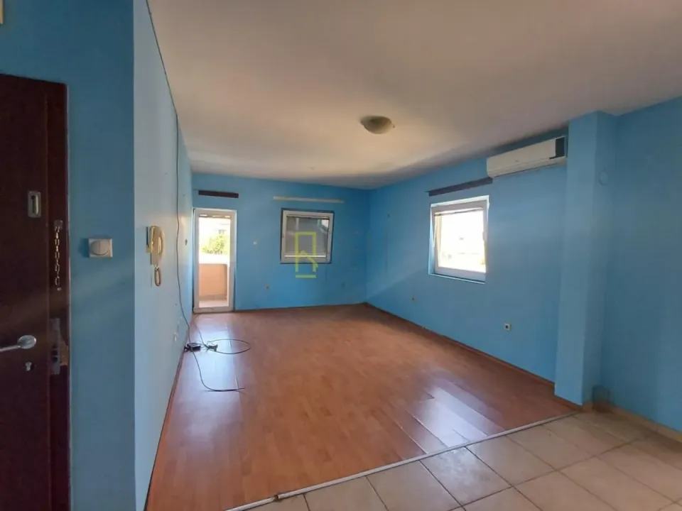 Sale, two bedroom apartment, 54m², Zabjelo, Podgorica