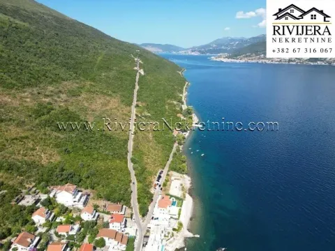 Prodaja, plac, 3793m², Krašići, Tivat - image 13
