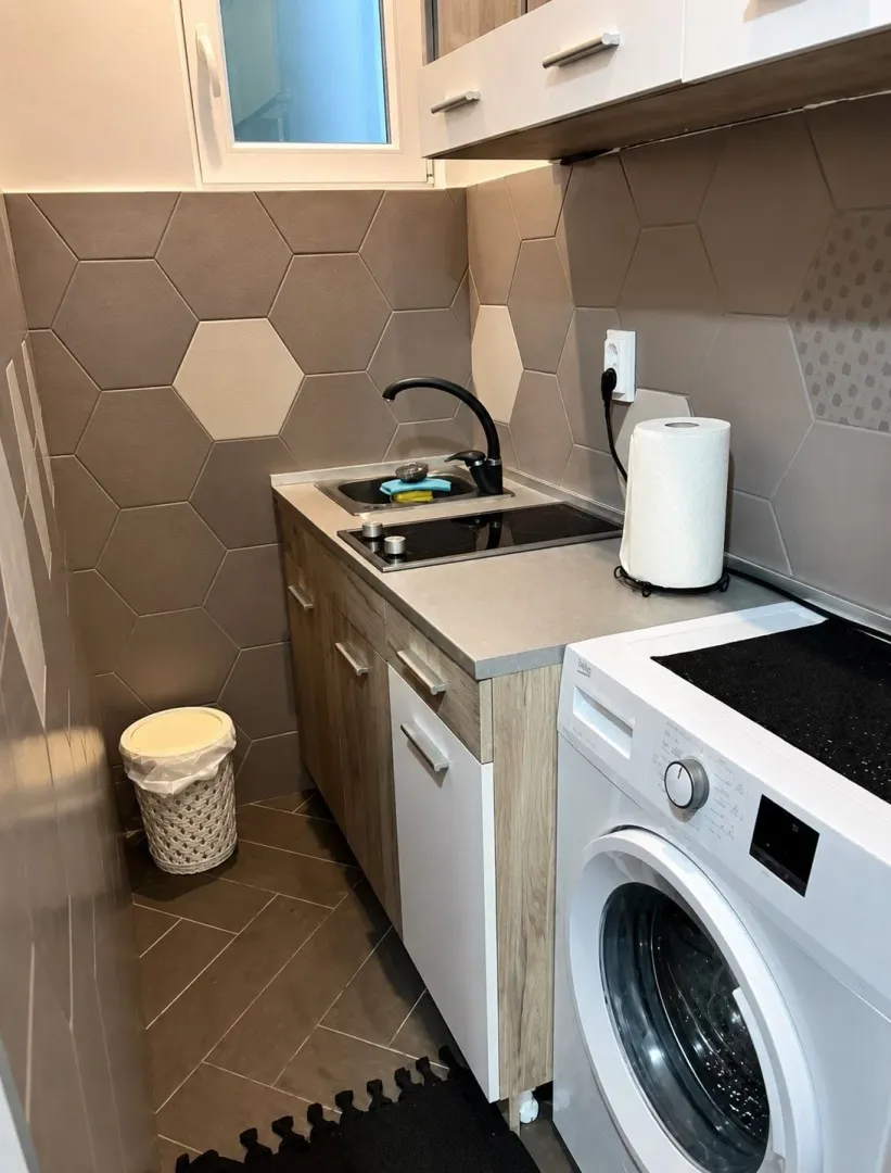 Prodaja, jednosoban stan, 35m², Babin Do, Budva