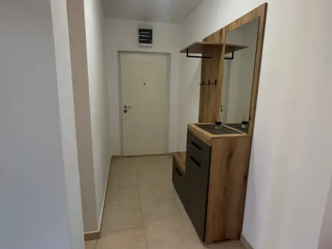 Rent, one bedroom apartment, 57m², Bar, Crna Gora - image 4