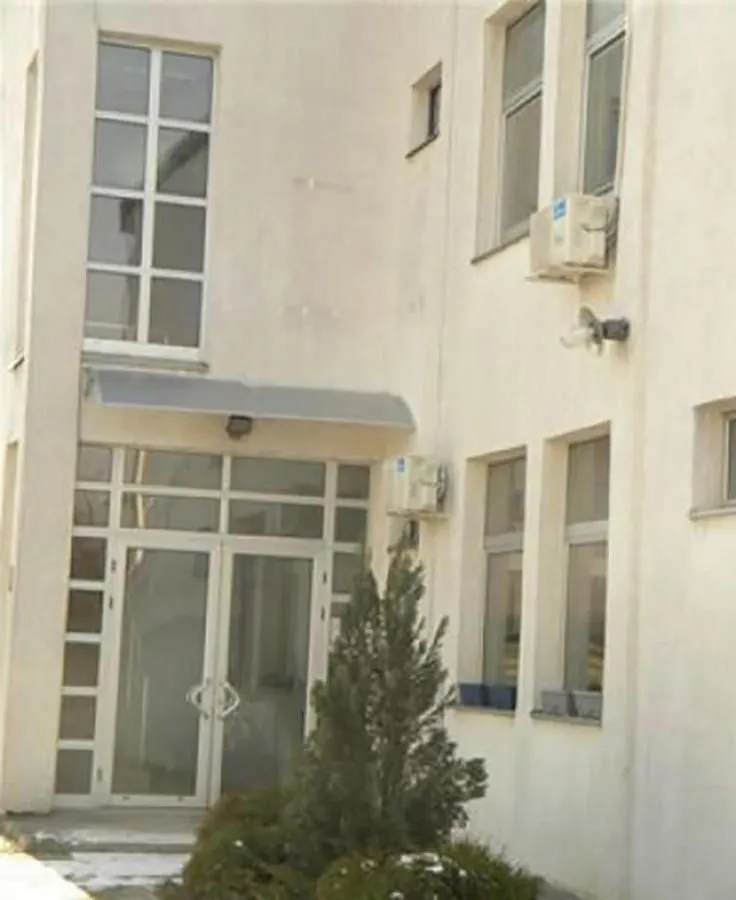 Rent, office space, 500m², Bezanijska Kosa 1, Bežanijska Kosa Sve Podlokacije
