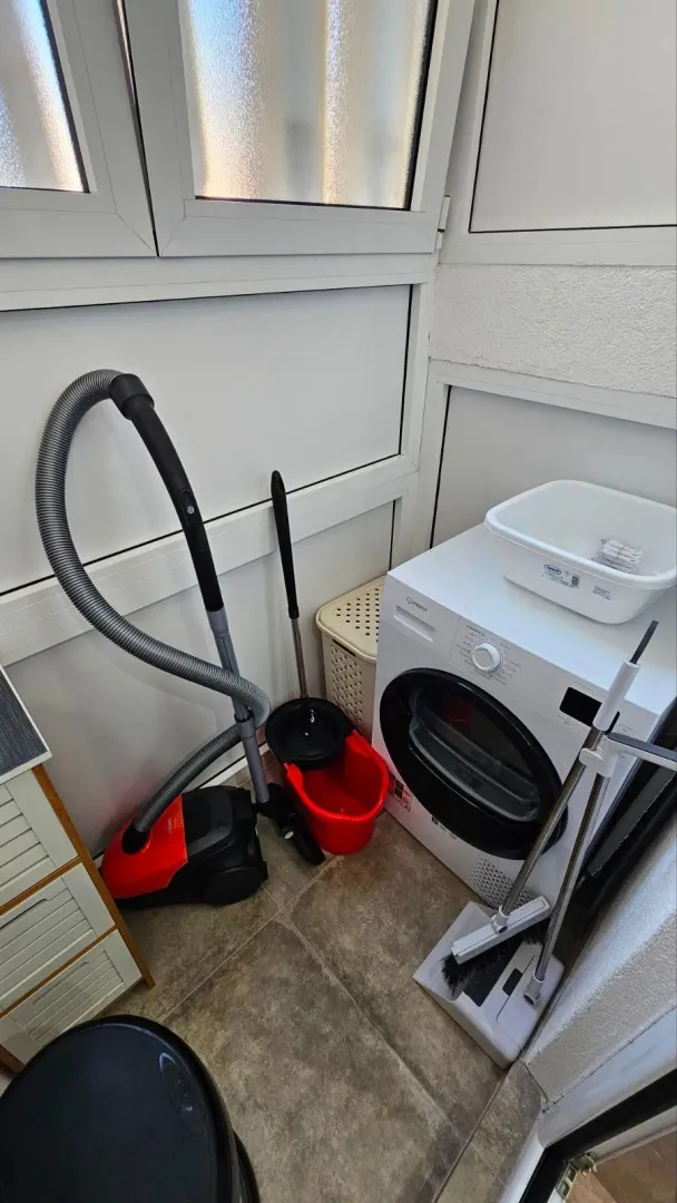 Rent, two bedroom apartment, 52m², Centar, Tivat