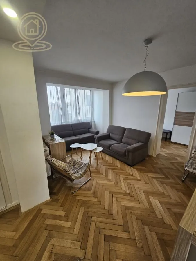 Prodaja, dvosoban stan, 48m², Stari grad, Novi Sad