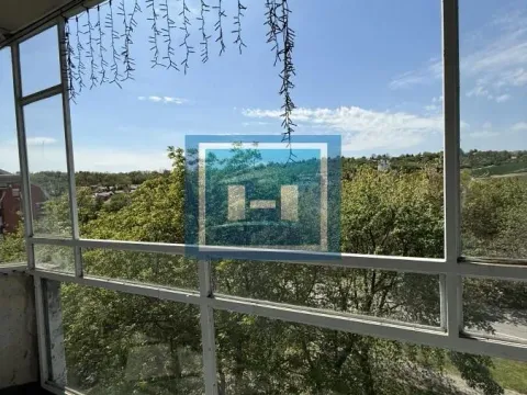 Rent, two bedroom apartment, 56m², Strelište, Jagodina - image 10