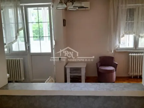 Rent, one bedroom apartment, 41m², Čukarica, Beograd - image 7