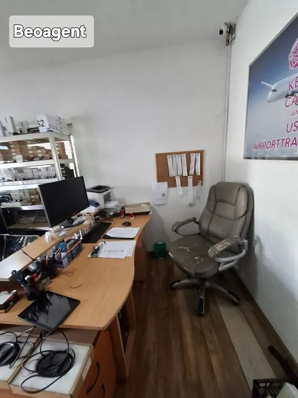 Prodaja, poslovni prostor, 150m², Čukarica, Beograd