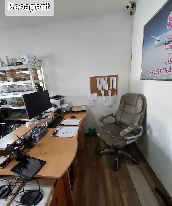 Prodaja, poslovni prostor, 150m², Čukarica, Beograd