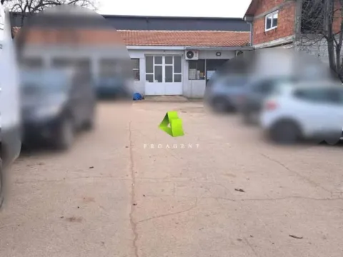 Poslovni prostor in Medijana