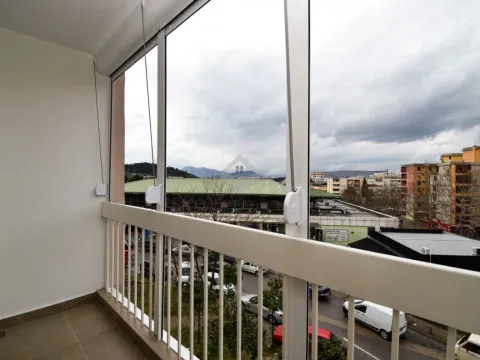 Rent, two bedroom apartment, 65m², Autobuska stanica, Podgorica - image 13