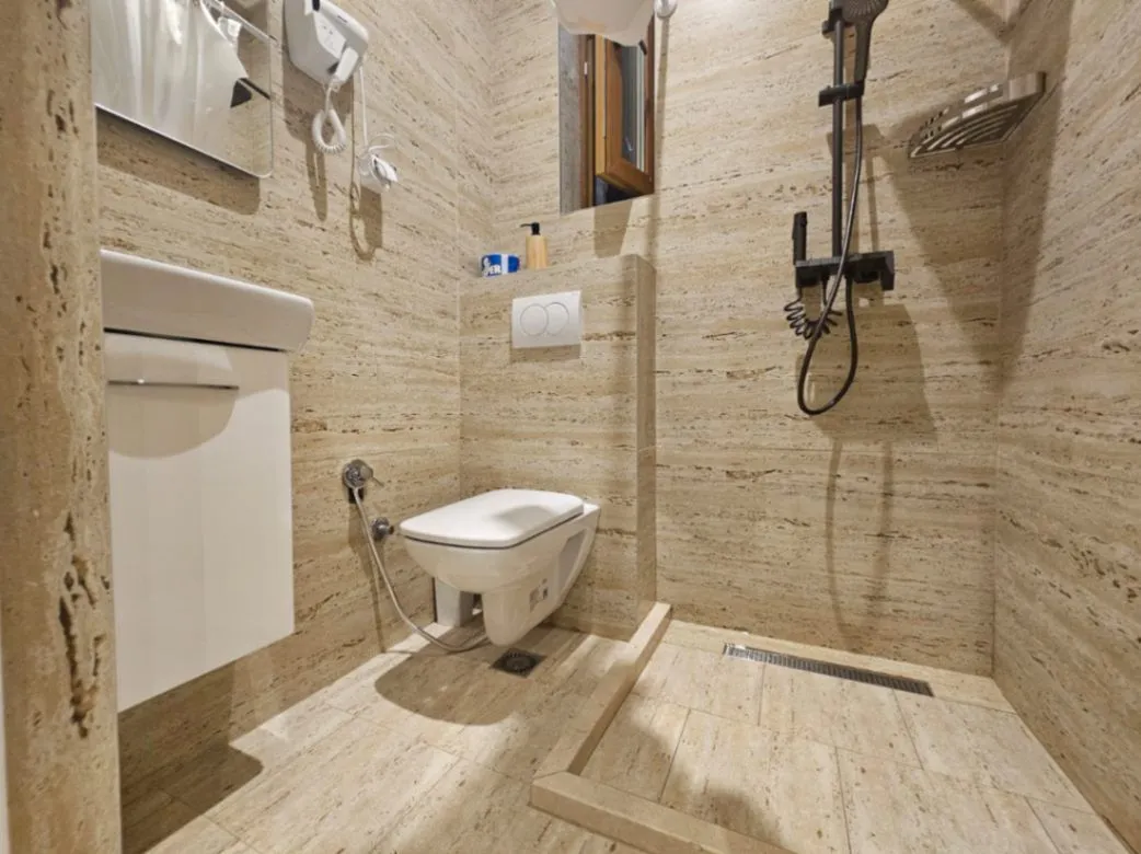 Prodaja, garsonjera, 15m², Stari Grad Kotor, Kotor
