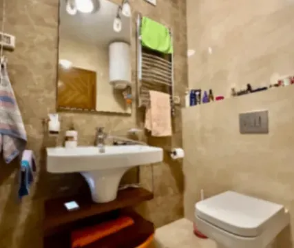 Prodaja, jednosoban stan, 55m², Centar, Podgorica - image 4