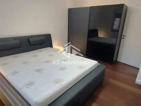 Izdavanje, dvosoban stan, 65m², Crveni Krst, Beograd - image 8