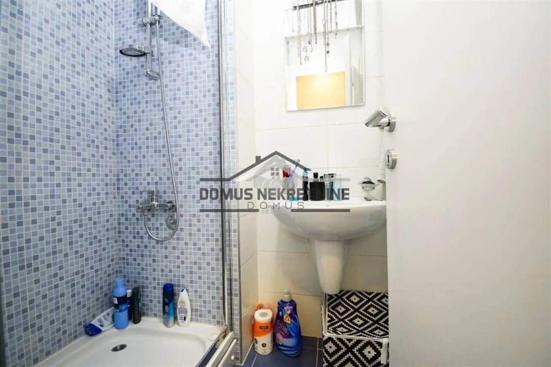 Rent, apartment, 31m², City Kvart, Podgorica