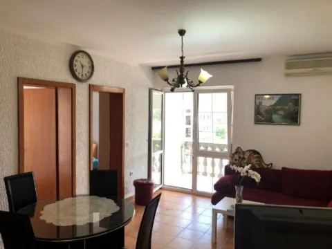 Sale, two bedroom apartment, 52m², Sutomore, Bar - image 6