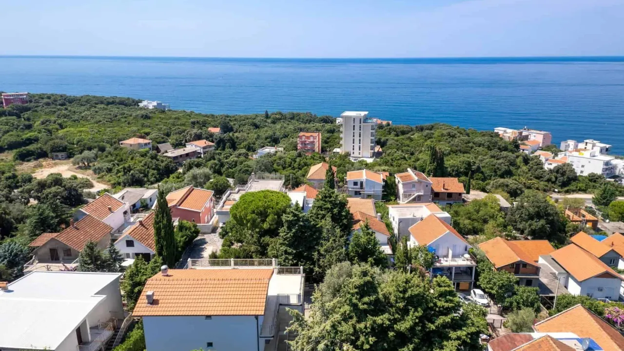 Prodaja, kuća, 100m², Utjeha, Bar