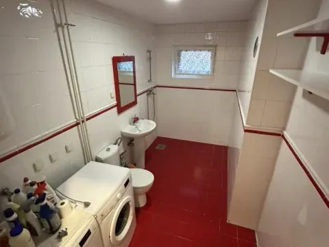 Rent, two bedroom apartment, 59m², Centar, Novi Sad - image 15