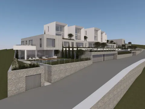 Prodaja, dvosoban stan, 129m², Krašići, Tivat - image 12