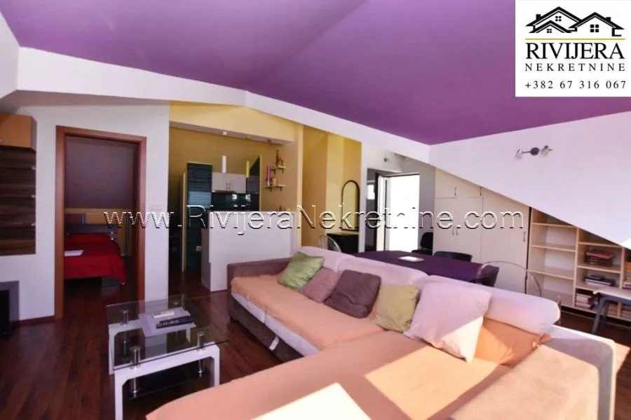 Prodaja, kuća, 210m², Bijela, Herceg Novi
