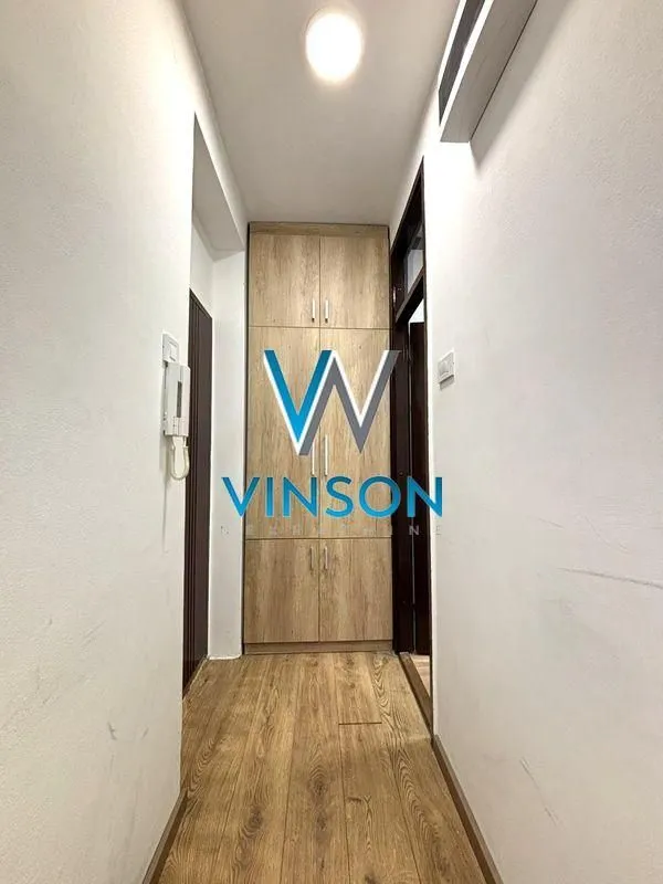 Rent, one bedroom apartment, 26m², Liman 3, Novi Sad Sve Podlokacije