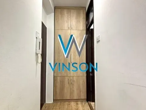 Izdavanje, jednosoban stan, 26m², Liman 3, Novi Sad Sve Podlokacije - image 7