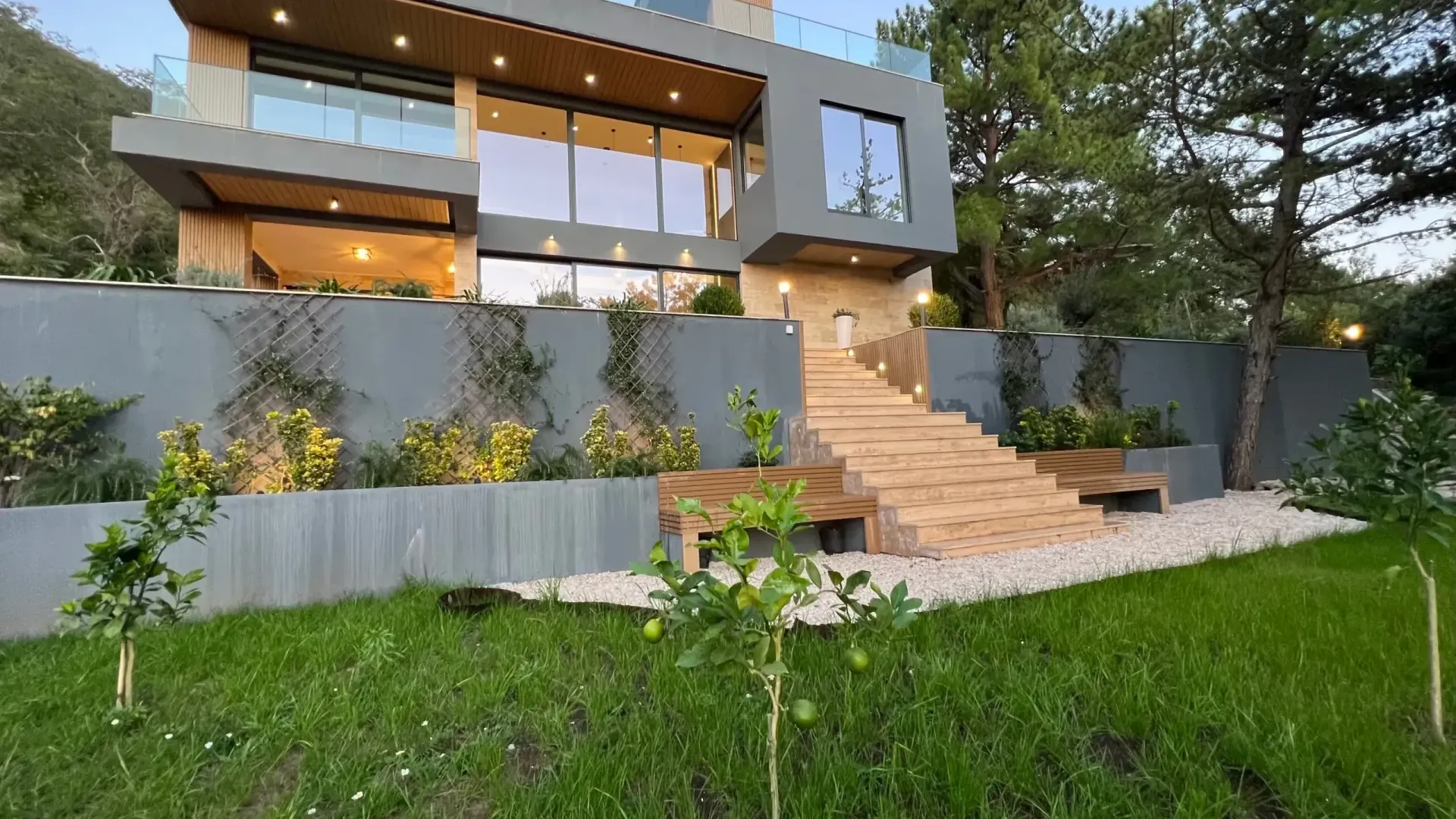 Prodaja, kuća, 480m², Tivat, Crna Gora