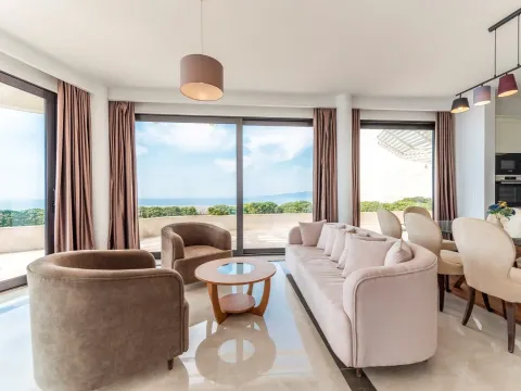 Sale, three bedroom apartment, 182m², Skočiđevojka, Budva - image 2