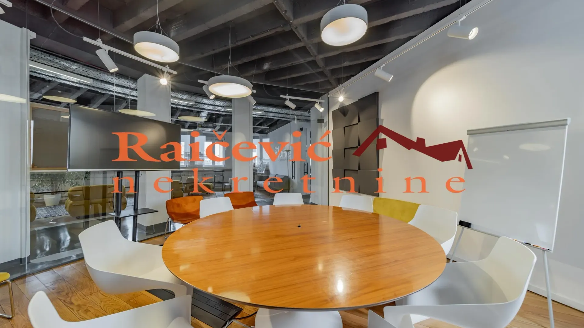 Rent, office space, 34m², Stari Grad, Beograd