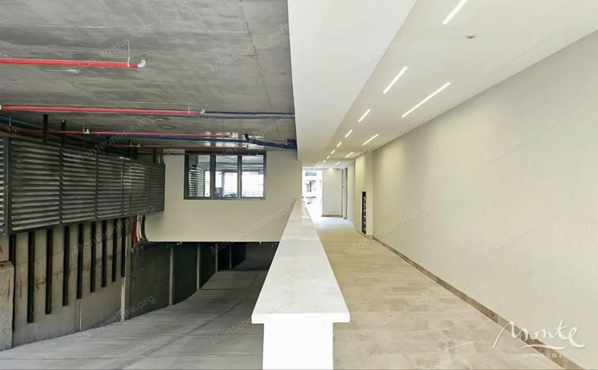 Sale, one bedroom apartment, 43m², Rozino, Budva