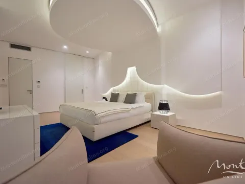 Prodaja, dvosoban stan, 125m², Budva, Crna Gora - image 7