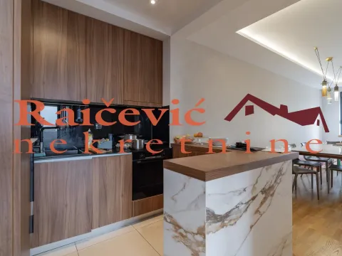 Izdavanje, četvorosoban stan, 98m², Crveni Krst, Beograd - image 6