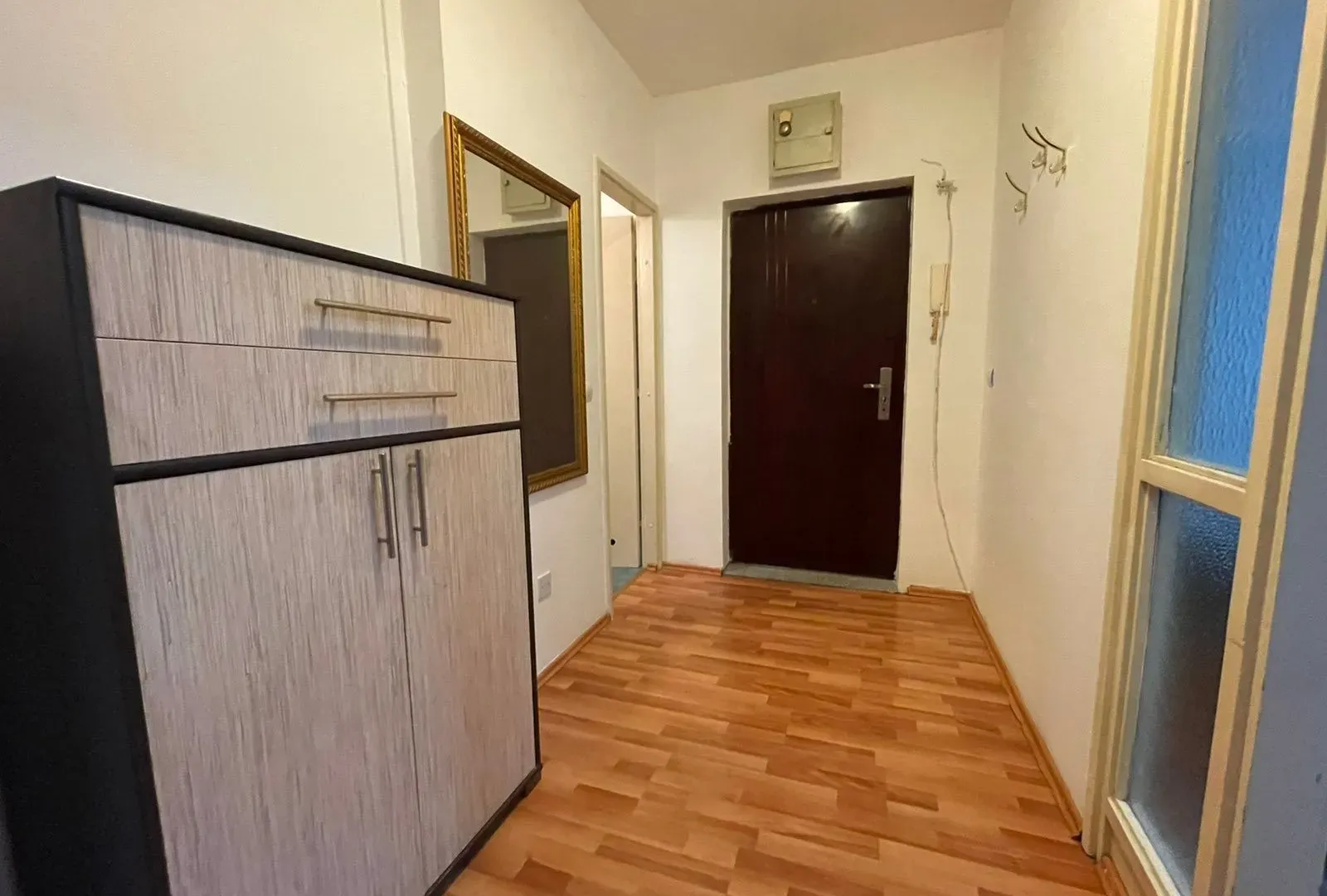Rent, apartment, 80m², Gintaš, Podgorica