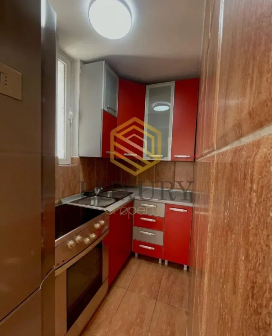 Sale, two bedroom apartment, 91m², Gorica C, Podgorica
