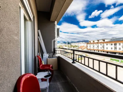 Sale, four bedroom apartment, 145m², Zabjelo, Podgorica - image 7