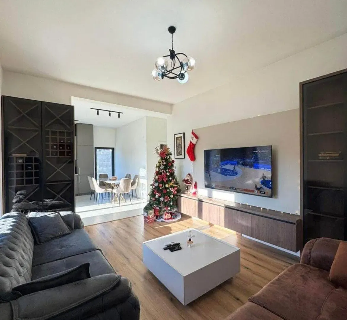 Prodaja, trosoban stan, 80m², Zabjelo, Podgorica