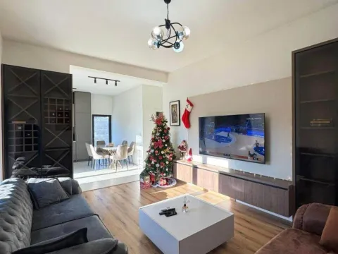 Prodaja, trosoban stan, 80m², Zabjelo, Podgorica - image 1