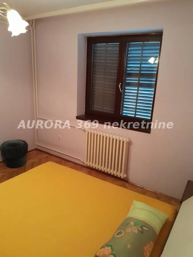 Izdavanje, dvosoban stan, 70m², Bulevar patrijarha Pavla, Novi Sad Sve Podlokacije