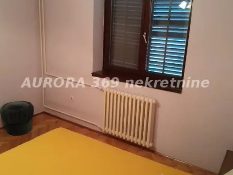 Rent, two bedroom apartment, 70m², Bulevar patrijarha Pavla, Novi Sad Sve Podlokacije - image 6