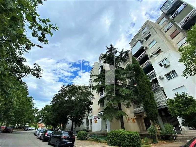 Sale, apartment, 80m², Zabjelo, Podgorica