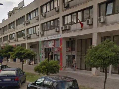 Poslovni prostor in Centar