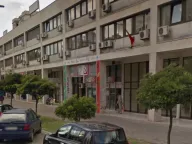 Prodaja, poslovni prostor, 47m², Centar, Bar