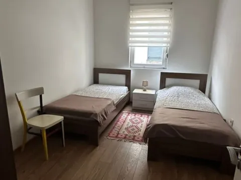 Izdavanje, stan, 64m², City Kvart, Podgorica - image 4